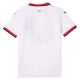 Maillot Enfant Milan AC Exterieur 2024 2025 - Image 2