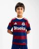 Maillot Kit Enfant Newcastle Exterieur 2024 2025 - Image 2