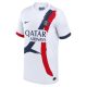 Maillot Enfant PSG Exterieur 2025 2026