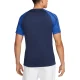 Maillot Equipe de France Coupe du Monde 2022 Pre-Match Bleu - Image 2