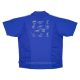 Maillot Equipe de France Domicile 2002 2004 - Image 2
