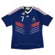 Maillot Equipe de France Domicile 2009 2010 Ribery - Image 2