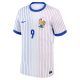 Maillot Equipe de France Ext??rieur 2024 2025 Thuram - Image 3