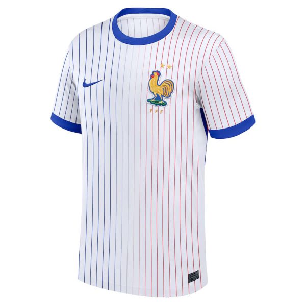 Maillot Equipe de France Ext??rieur 2024 2025