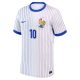 Maillot Equipe de France Ext??rieur 2024 2025 Mbappe - Image 3