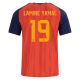 Maillot Kit Enfant Espagne Domicile 2026 2027 Lamine Yamal - Image 2