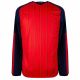 Maillot Espagne 2026 2027 Domicile Manches Longues - Image 2