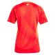 Maillot Espagne Domicile 2024 2025 Femme - Image 2
