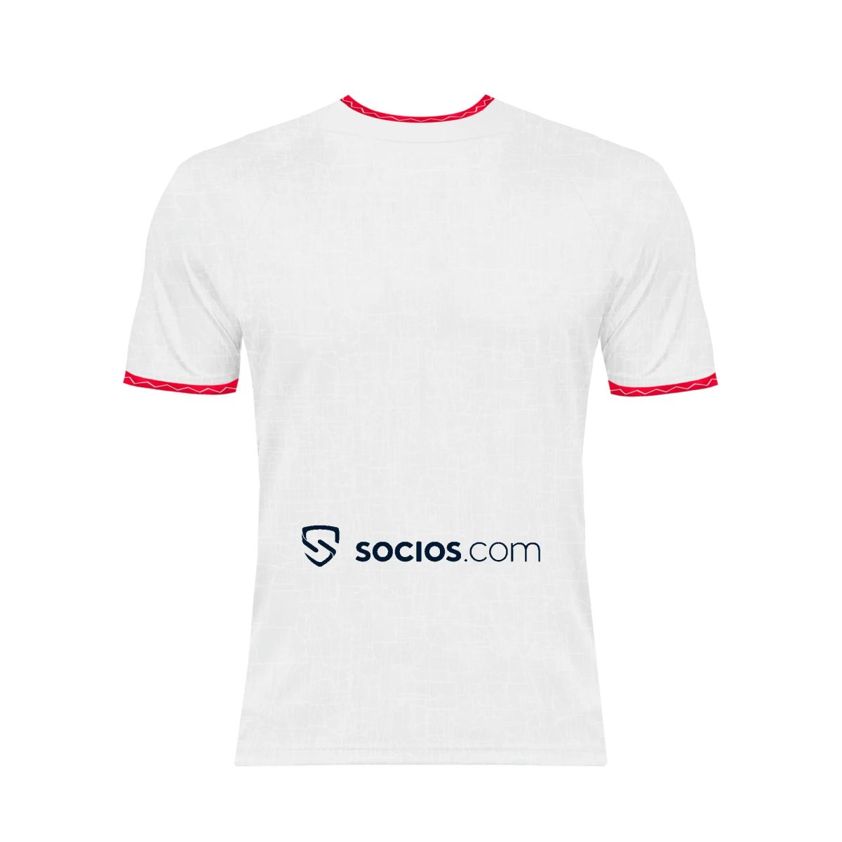 Maillot FC Seville Domicile 2024 2025 Femme - Image 2