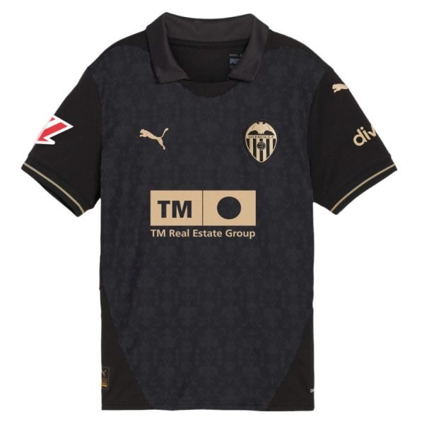 Maillot FC Valence Exterieur 2024 2025 Femme
