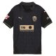 Maillot FC Valence Exterieur 2024 2025 Femme