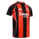 Maillot Frankfurt Domicile 2025 2026 - Image 2