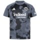Maillot Frankfurt Third 2025 2026