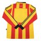 Maillot Galatasaray Domicile 1999 2000 Manches Longues - Image 2