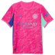 Maillot Gardien Manchester City Domicile 2025 2026 Donnarumma - Image 3