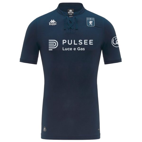 Maillot Genoa Third 2025 2026