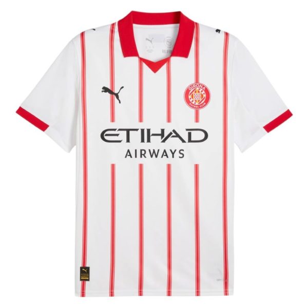 Maillot Girona Domicile 2025 2026