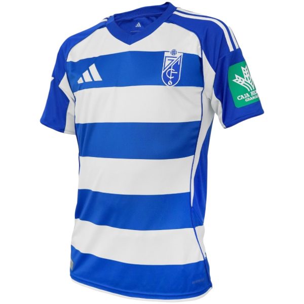 Maillot Granada CF Exterieur 2025 2026