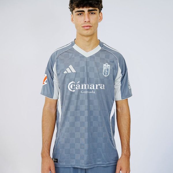 Maillot Granada CF Third 2025 2026