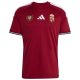 Maillot Hongrie Domicile 2026 2027
