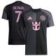 Maillot Inter Miami Exterieur 2025 De Paul