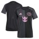 Maillot Inter Miami Exterieur 2025 Femme - Image 3