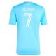 Maillot Inter Miami Third 2025 2026 De Paul - Image 2