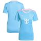 Maillot Inter Miami Third 2025 2026 Femme - Image 3