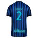Maillot Inter Milan Domicile 2025 2026 Dumfries - Image 2