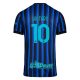 Maillot Kit Enfant Inter Milan Domicile 2025 2026 Lautaro - Image 2
