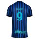 Maillot Inter Milan Domicile 2025 2026 Thuram - Image 2