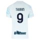 Maillot Inter Milan Exterieur 2025 2026 Thuram - Image 2