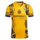 Maillot Inter Milan Third 2024 2025 Dumfries - Image 2