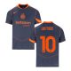 Maillot Inter Milan Third 2025 2026 Lautaro