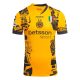Maillot Enfant Inter Milan Third Finale UCL Munich 2025