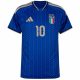 Maillot Italie Domicile 2026 2027 R. Baggio - Image 3