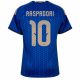 Maillot Kit Enfant Italie Domicile 2026 2027 Raspadori - Image 2