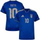 Maillot Italie Domicile 2026 2027 Totti