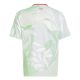 Maillot Italie Exterieur Euro 2025 Enfant - Image 2