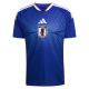 Maillot Kit Enfant Japon Domicile 2026 2027 - Image 2