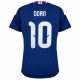 Maillot Domicile Japon 2026 2027 Doan - Image 2
