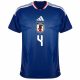 Maillot Domicile Japon 2026 2027 Honda - Image 3