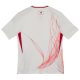 Maillot Kit Enfant Japon Exterieur 2024 2025 Y3 - Image 3