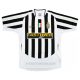 Maillot Juventus Domicile 2003 2004 Nedved - Image 2