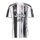 Maillot Juventus Domicile 2025 2026 Thuram - Image 3