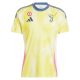 Maillot Juventus Exterieur 2024 2025 Vlahovic - Image 2