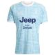 Maillot Juventus Exterieur 2025 2026 Vlahovic - Image 3