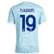 Maillot Juventus Exterieur 2025 2026 Thuram - Image 2