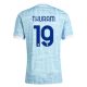 Maillot Kit Enfant Juventus Exterieur 2025 2026 Thuram - Image 2