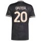 Maillot Juventus Third 2025 2026 Openda - Image 2